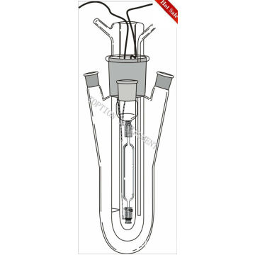 TOPT-II Reactor(photochemical reactor)